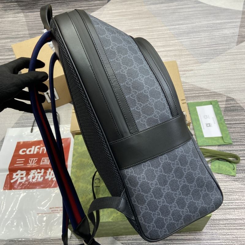 Gvc*1 backpacks